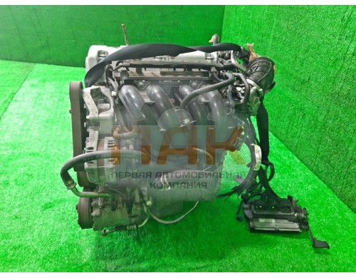 Двигатель на Acura 2.4 фото