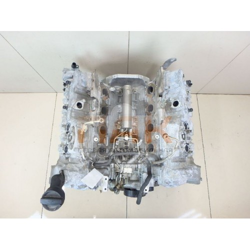 Двигатель BMW 4.4