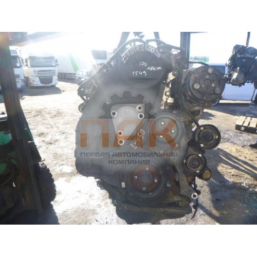 Двигатель Opel 1.7