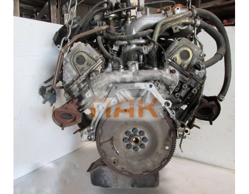 Двигатель на Acura 3.2 фото