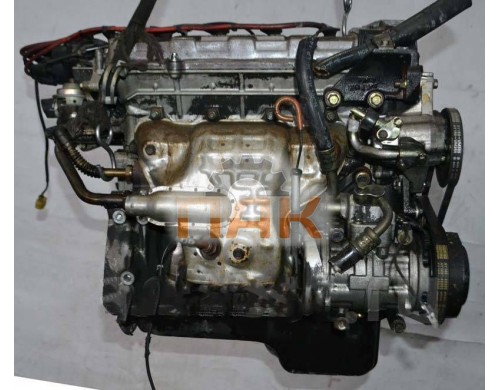 Двигатель на Acura 1.8 фото