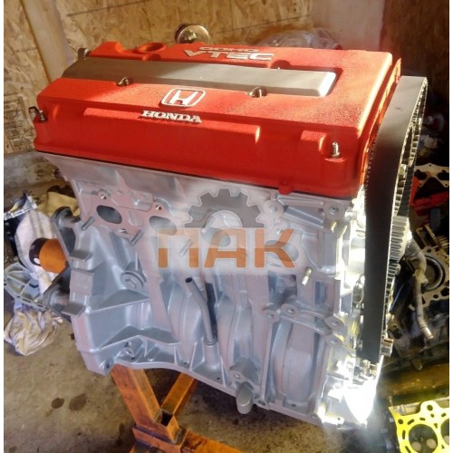 Двигатель Acura 1.8