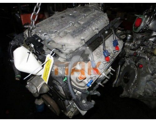 Двигатель на Acura 3.0 фото