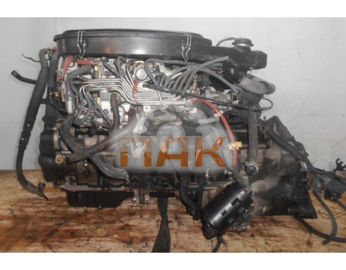 Двигатель на Acura 1.9 фото