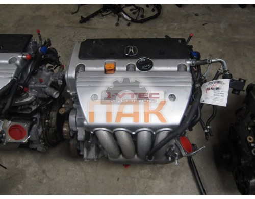 Двигатель на Acura 2.4 фото