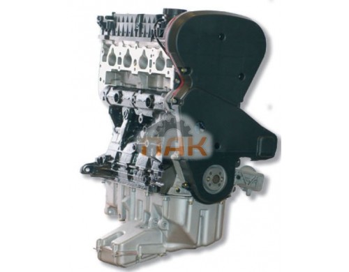 Двигатель на Alfa Romeo 1.6 фото
