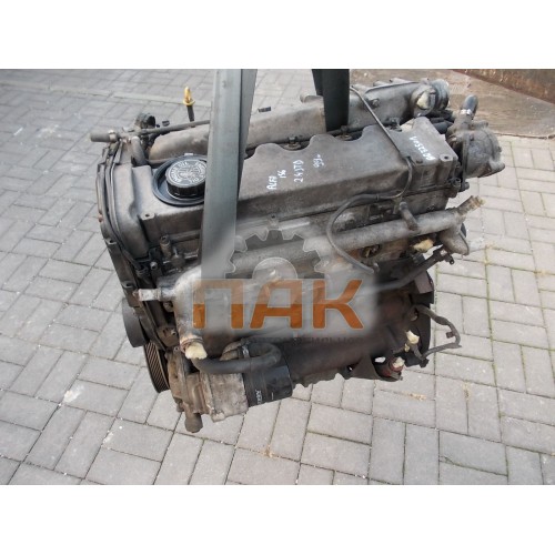 Двигатель Alfa Romeo 2.4