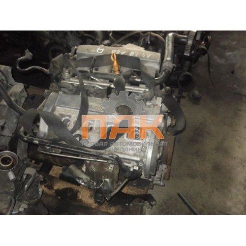 Двигатель Audi 1.8
