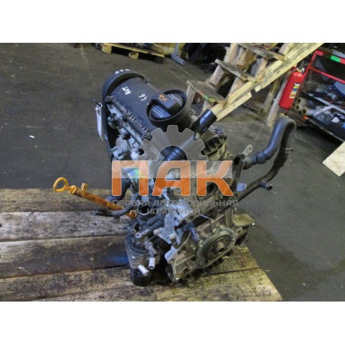 Двигатель Audi 1.6