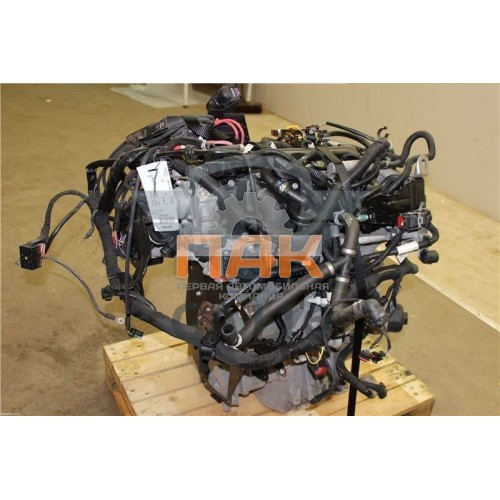 Двигатель Cadillac 1.9