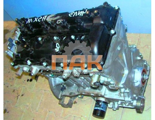 Двигатель на Citroen 1.8 фото