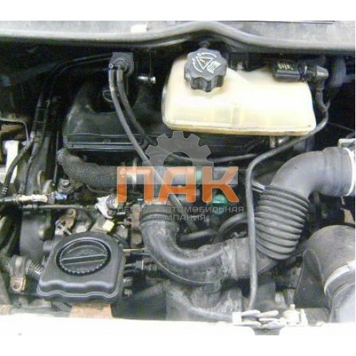 Двигатель Citroen 1.9