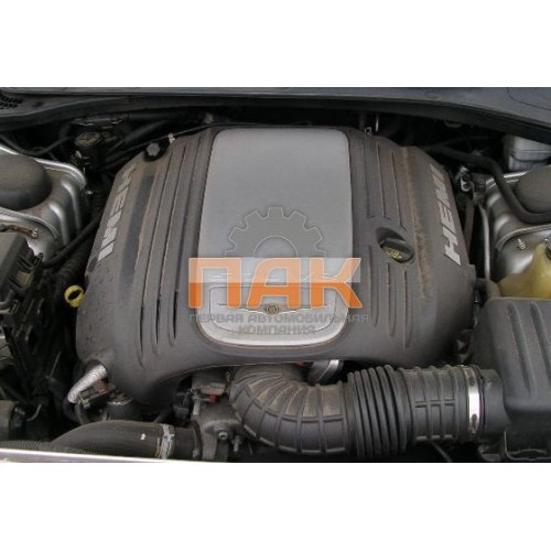 Двигатель Dodge 5.7