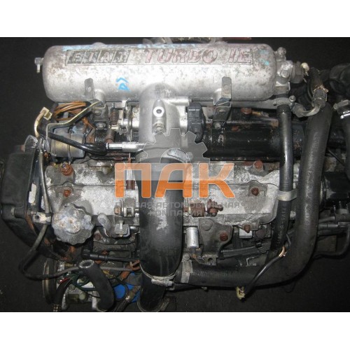 Двигатель Fiat 1.3