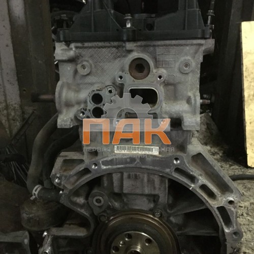 Двигатель Ford 2.3