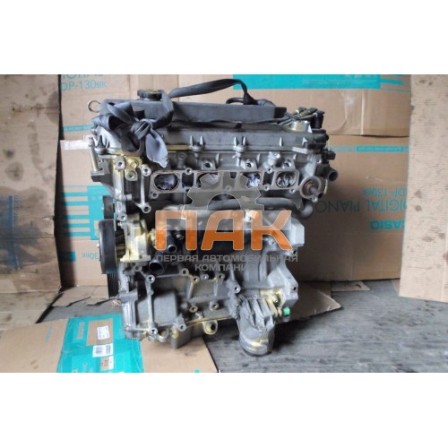 Двигатель Ford 2.3