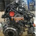 Двигатель на Ford 2.0