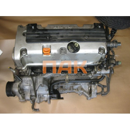 Двигатель Honda 2.0