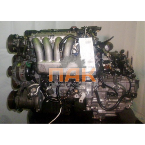 Двигатель Honda 2.0