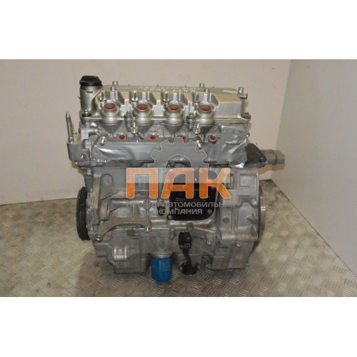 Двигатель Honda 1.3