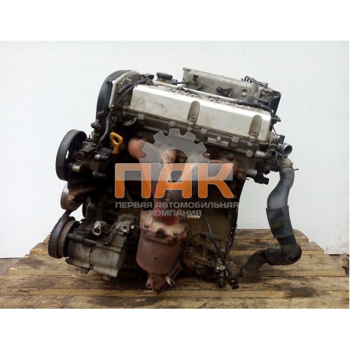 Двигатель Kia 2.4