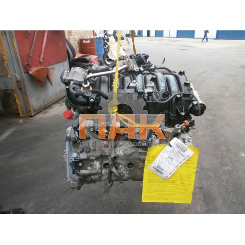 Двигатель Lexus 4.6