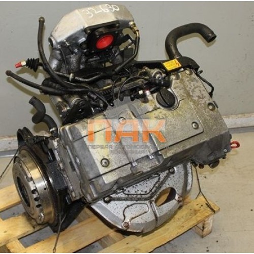 Двигатель Mercedes-Benz 1.8