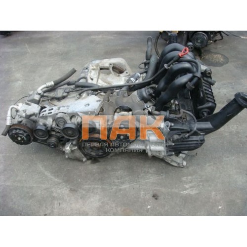 Двигатель Mercedes-Benz 1.9