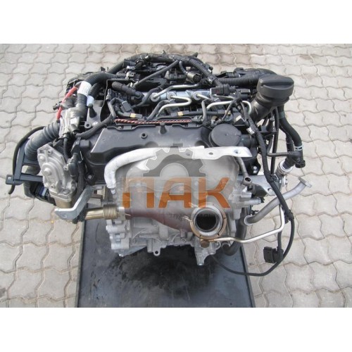 Двигатель MINI 1.5