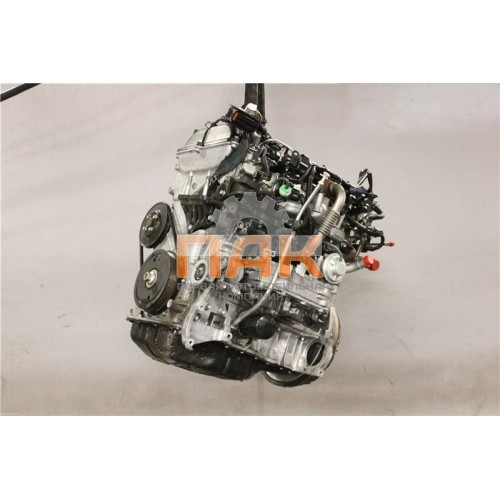 Двигатель Mitsubishi 1.8