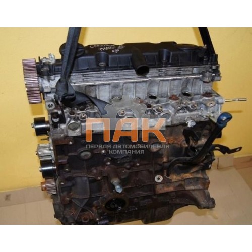 Двигатель Peugeot 1.1