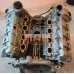 Двигатель на Porsche 4.5