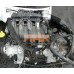 Двигатель на Renault 1.1