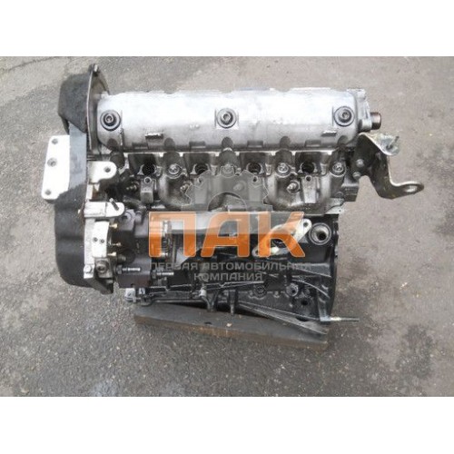 Двигатель Renault 1.9