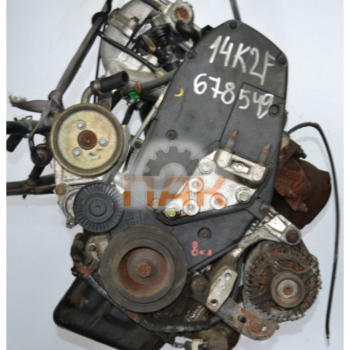 Двигатель Rover 1.4