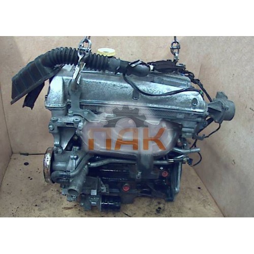 Двигатель SAAB 2.0
