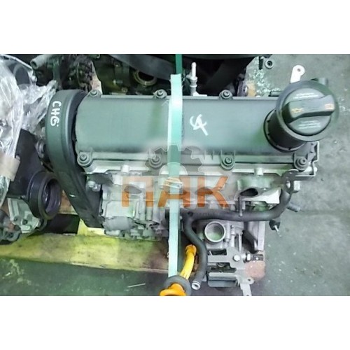 Двигатель Seat 1.6