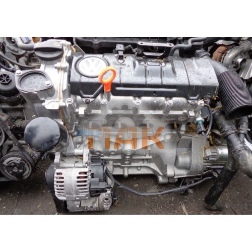 Двигатель Seat 1.6