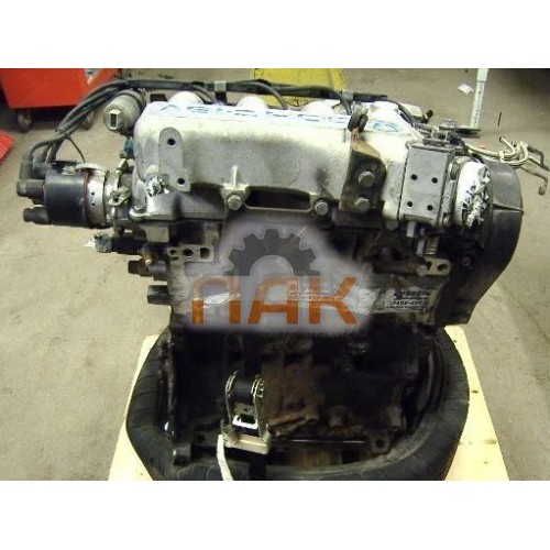 Двигатель Seat 1.8