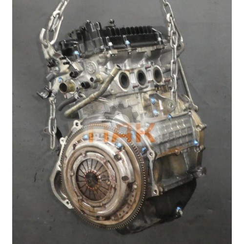 Двигатель Smart 1.1