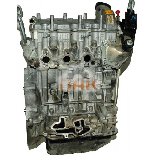 Двигатель Smart 0.6