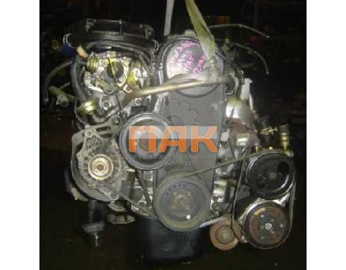 Двигатель на Suzuki 1.0 фото