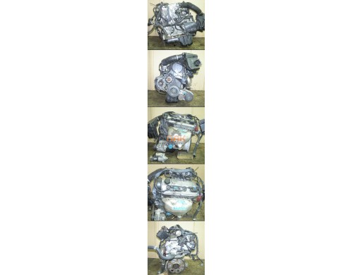 Двигатель на Suzuki 1.3 фото