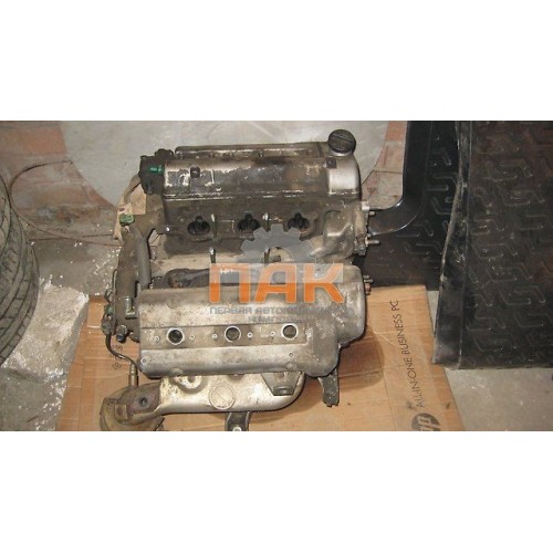 Двигатель Suzuki 2.7