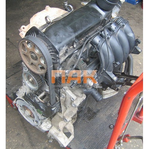 Двигатель Volkswagen 1.6