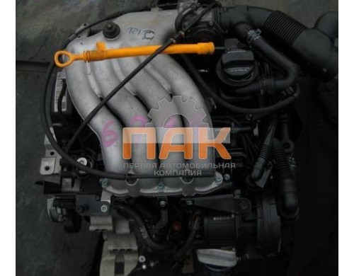 Купить контрактный двигатель Volkswagen 2.0. Модель: AZG в Нижнем Новгороде! — ПАК-Авто