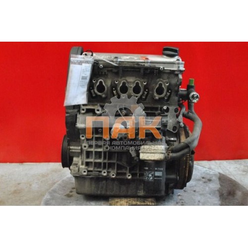 Двигатель Volkswagen 1.6