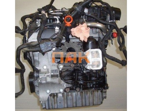 Двигатель на Volkswagen 1.6 фото