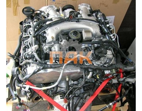 Двигатель на Volkswagen 4.1 фото