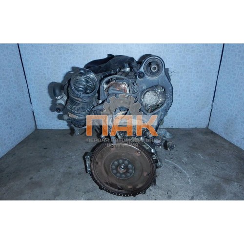 Двигатель Volvo 2.3